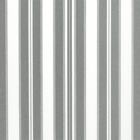 Kravet REGENCY ROW GRAPHITE Upholstery Fabric