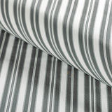 Kravet REGENCY ROW GRAPHITE Upholstery Fabric