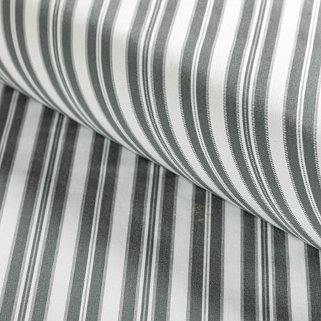 Kravet REGENCY ROW GRAPHITE Upholstery Fabric