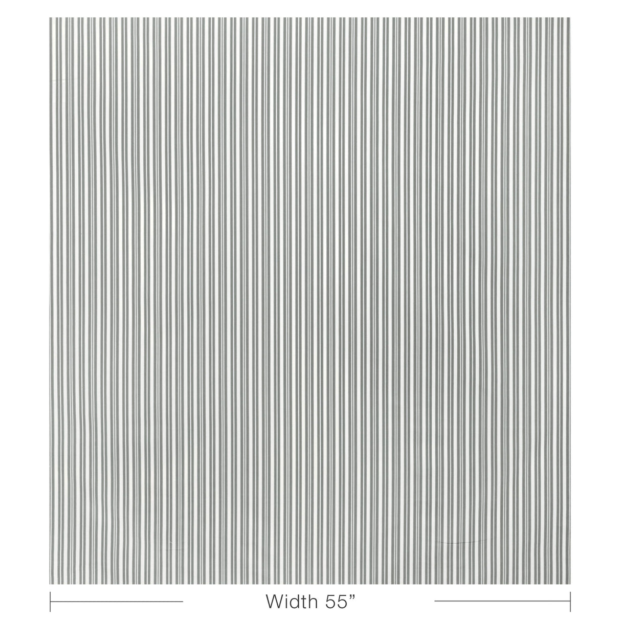 Kravet REGENCY ROW GRAPHITE Upholstery Fabric