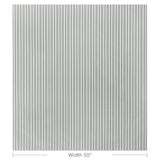 Kravet REGENCY ROW GRAPHITE Upholstery Fabric