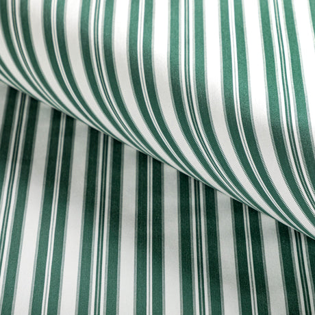 Kravet REGENCY ROW EMERALD Upholstery Fabric