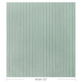 Kravet REGENCY ROW EMERALD Upholstery Fabric