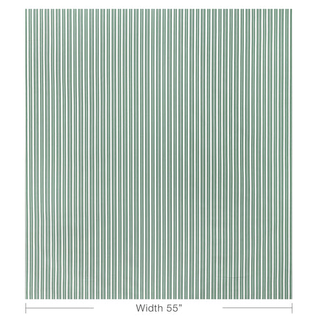 Kravet REGENCY ROW EMERALD Upholstery Fabric