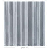 Kravet REGENCY ROW INK Upholstery Fabric