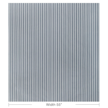 Kravet REGENCY ROW INK Upholstery Fabric