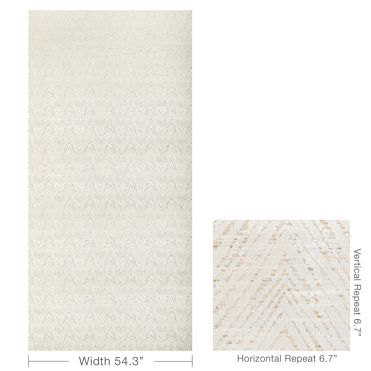 Kravet GORGE HIKE SAND Fabric