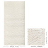 Kravet GORGE HIKE SAND Fabric