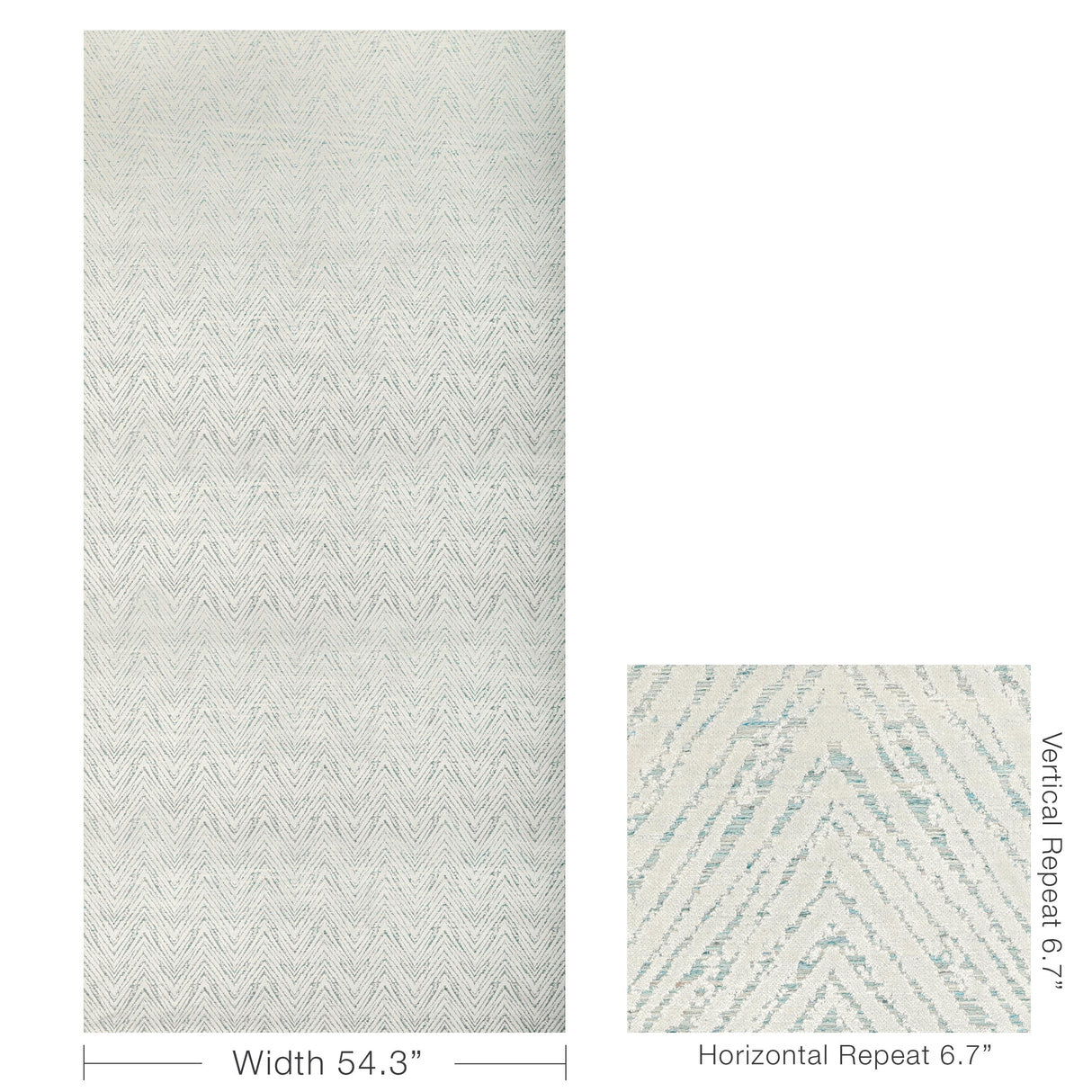 Kravet GORGE HIKE WATER Fabric