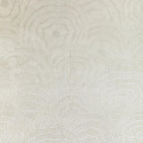 Kravet PANACHE VELVET IVORY Fabric