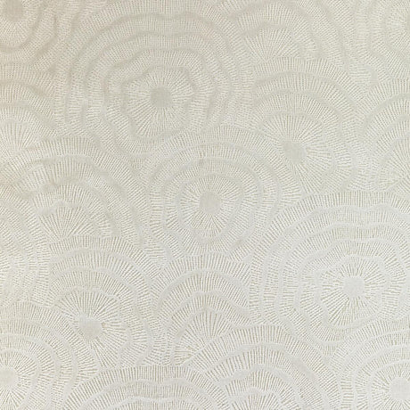 Kravet PANACHE VELVET IVORY Fabric