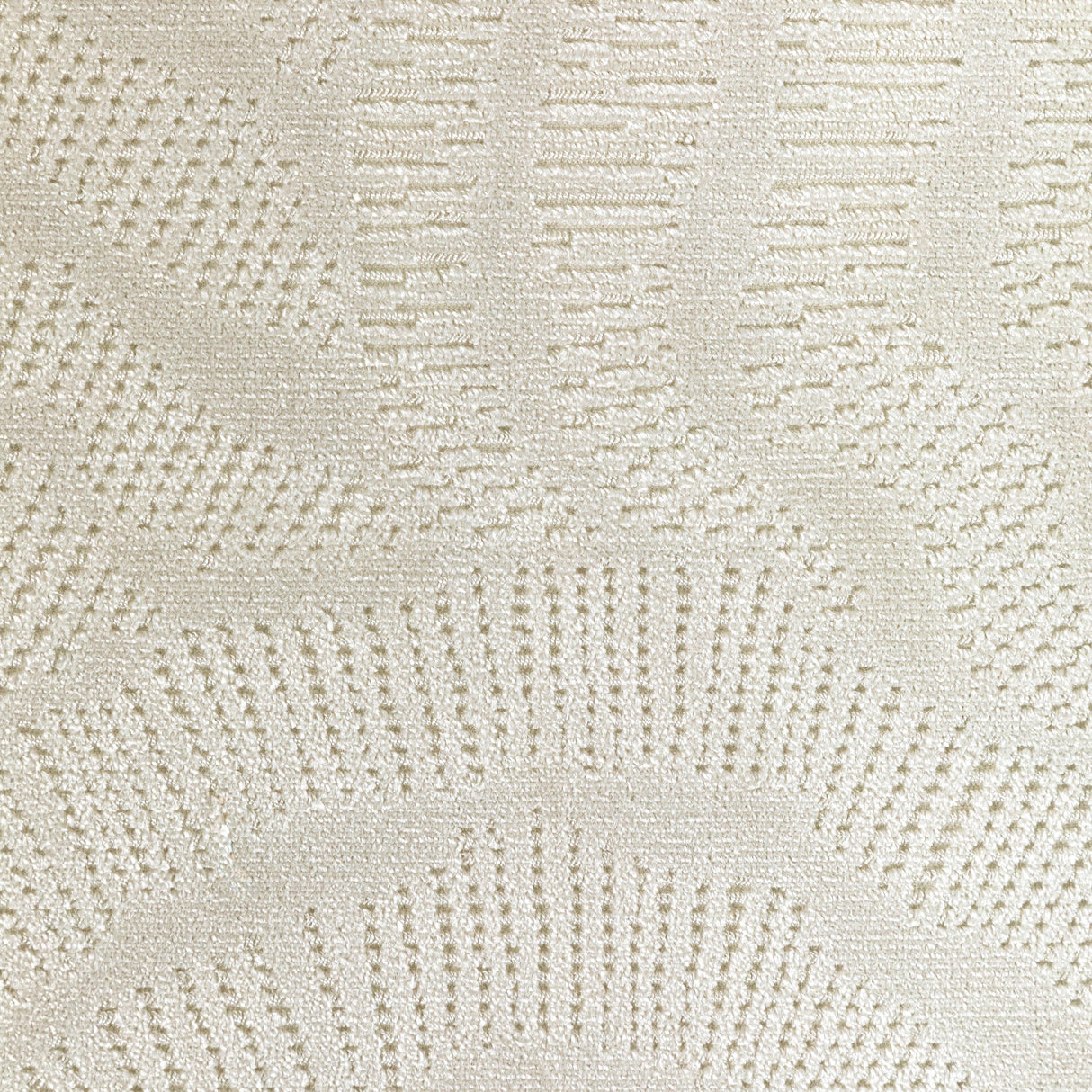 Kravet PANACHE VELVET IVORY Upholstery Fabric