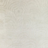 Kravet PANACHE VELVET IVORY Upholstery Fabric
