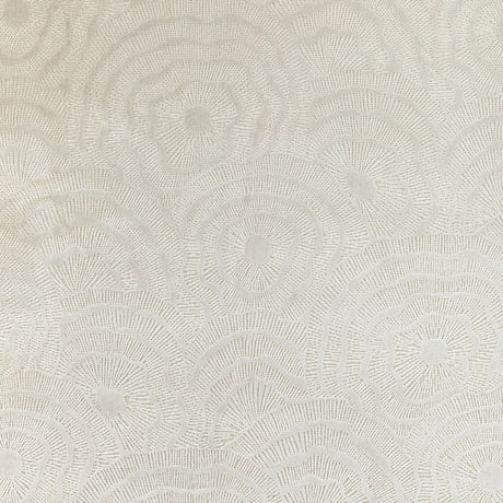 Kravet PANACHE VELVET IVORY Upholstery Fabric
