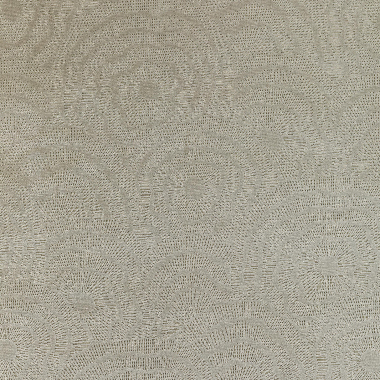 Kravet PANACHE VELVET SAND Upholstery Fabric