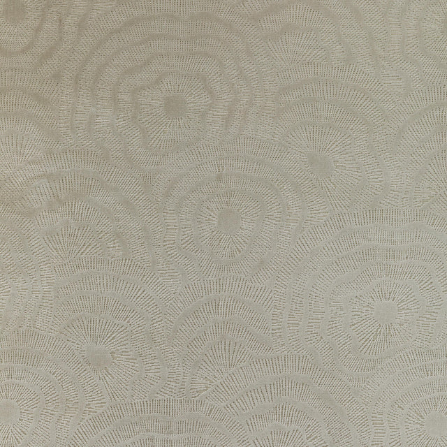 Kravet PANACHE VELVET SAND Upholstery Fabric