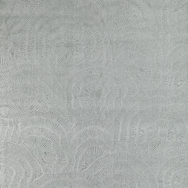 Kravet PANACHE VELVET PEWTER Upholstery Fabric
