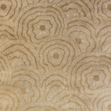 Kravet PANACHE VELVET GOLD Fabric