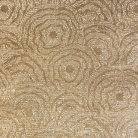 Kravet PANACHE VELVET GOLD Fabric