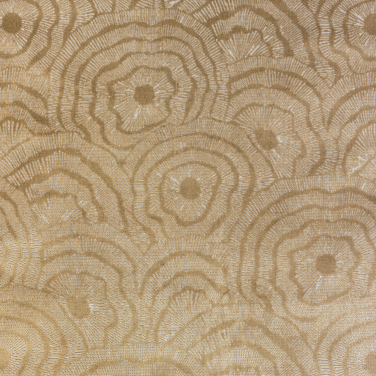 Kravet PANACHE VELVET GOLD Upholstery Fabric