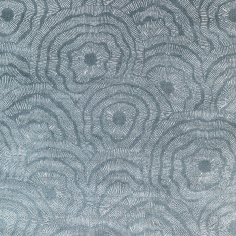 Kravet PANACHE VELVET CHAMBRAY Upholstery Fabric
