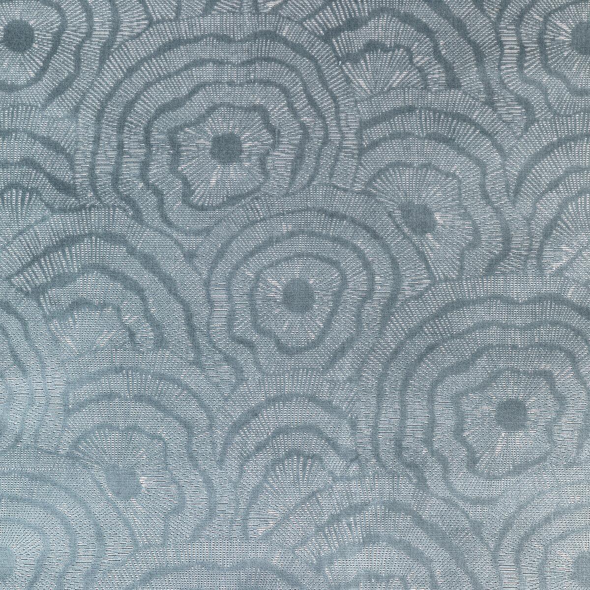 Kravet PANACHE VELVET CHAMBRAY Fabric