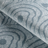 Kravet PANACHE VELVET CHAMBRAY Upholstery Fabric