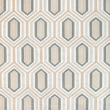 Kravet KALEIDOSCOPE EMB NATURAL Fabric