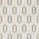 Kravet KALEIDOSCOPE EMB NATURAL Fabric