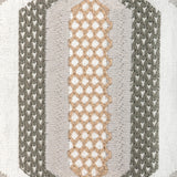 Kravet KALEIDOSCOPE EMB NATURAL Fabric