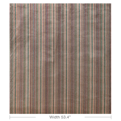 Kravet STRIA VELVET JEWEL Upholstery Fabric