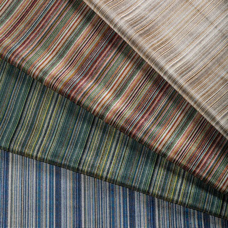 Kravet STRIA VELVET JEWEL Upholstery Fabric