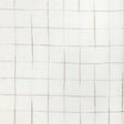 Kravet ENNIS CHECK DUNE Fabric