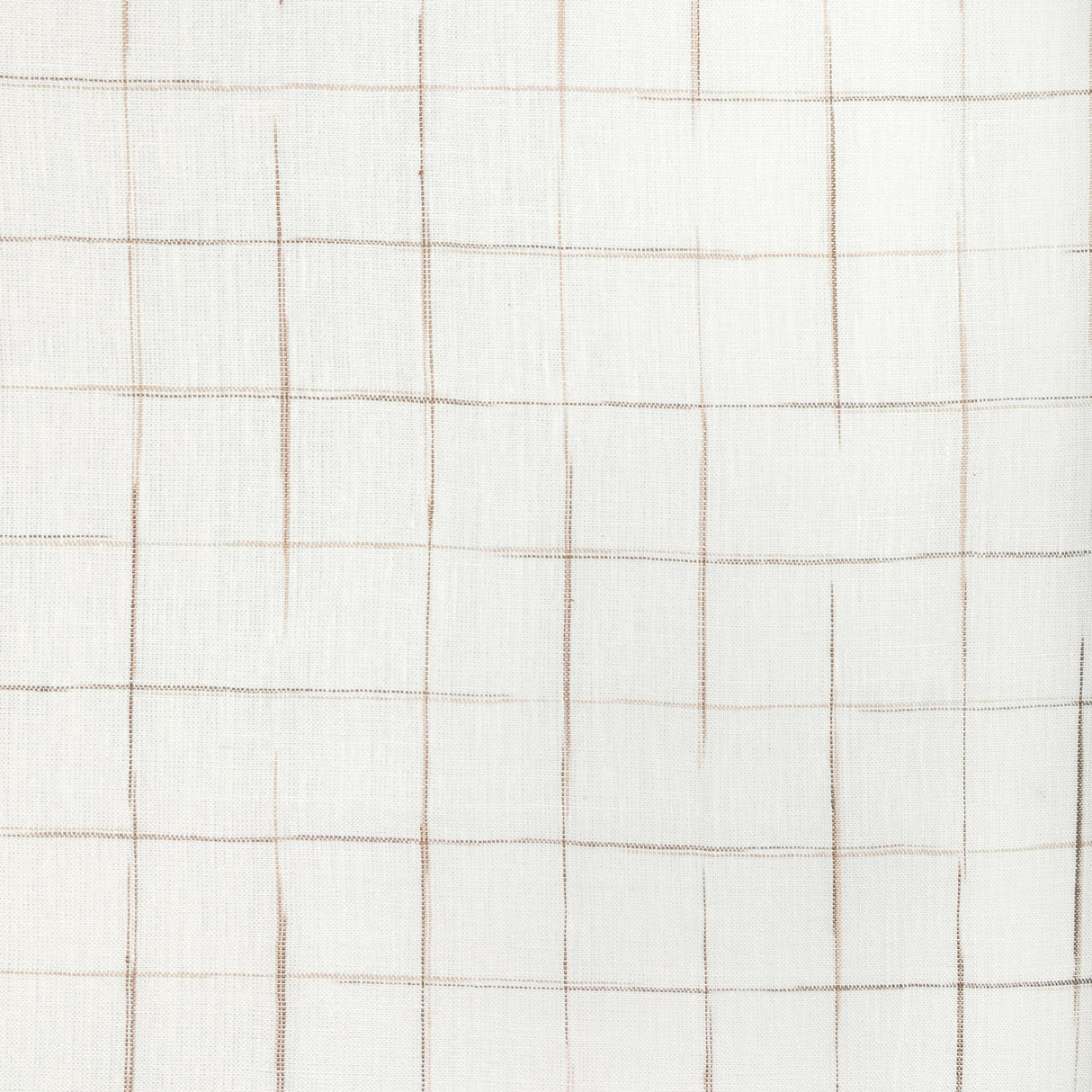 Kravet ENNIS CHECK DUNE Fabric