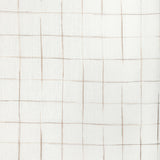 Kravet ENNIS CHECK DUNE Fabric