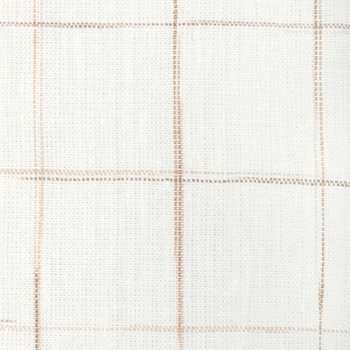 Kravet ENNIS CHECK DUNE Fabric