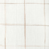 Kravet ENNIS CHECK DUNE Fabric