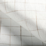Kravet ENNIS CHECK DUNE Fabric