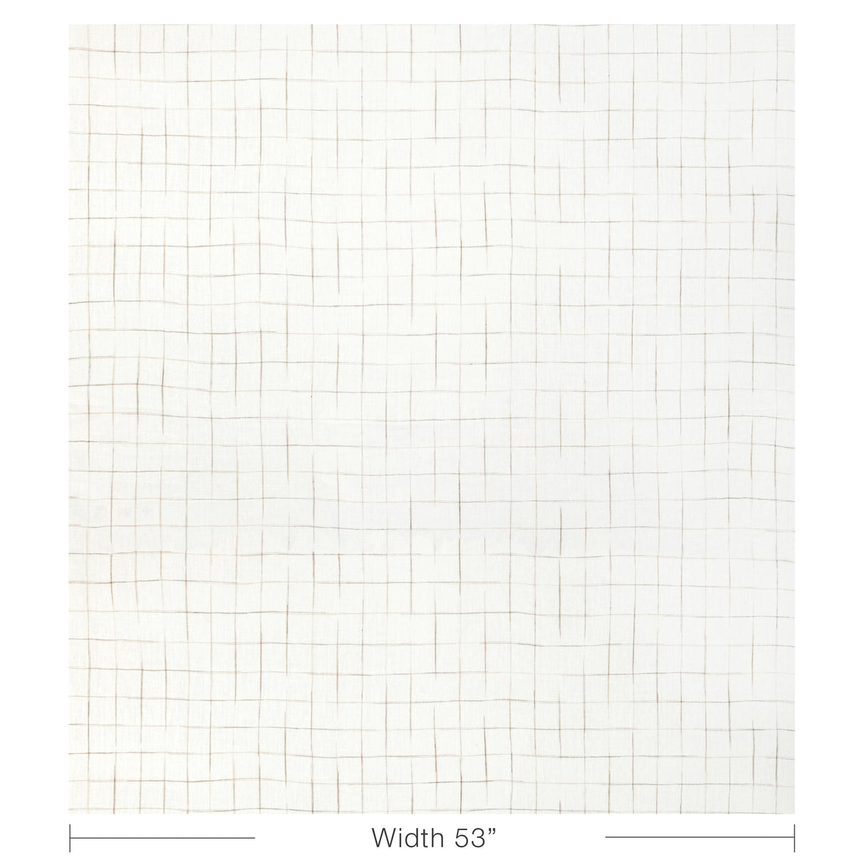 Kravet ENNIS CHECK DUNE Fabric