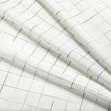 Kravet ENNIS CHECK DUNE Fabric