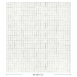 Kravet ENNIS CHECK CHARCOAL Fabric