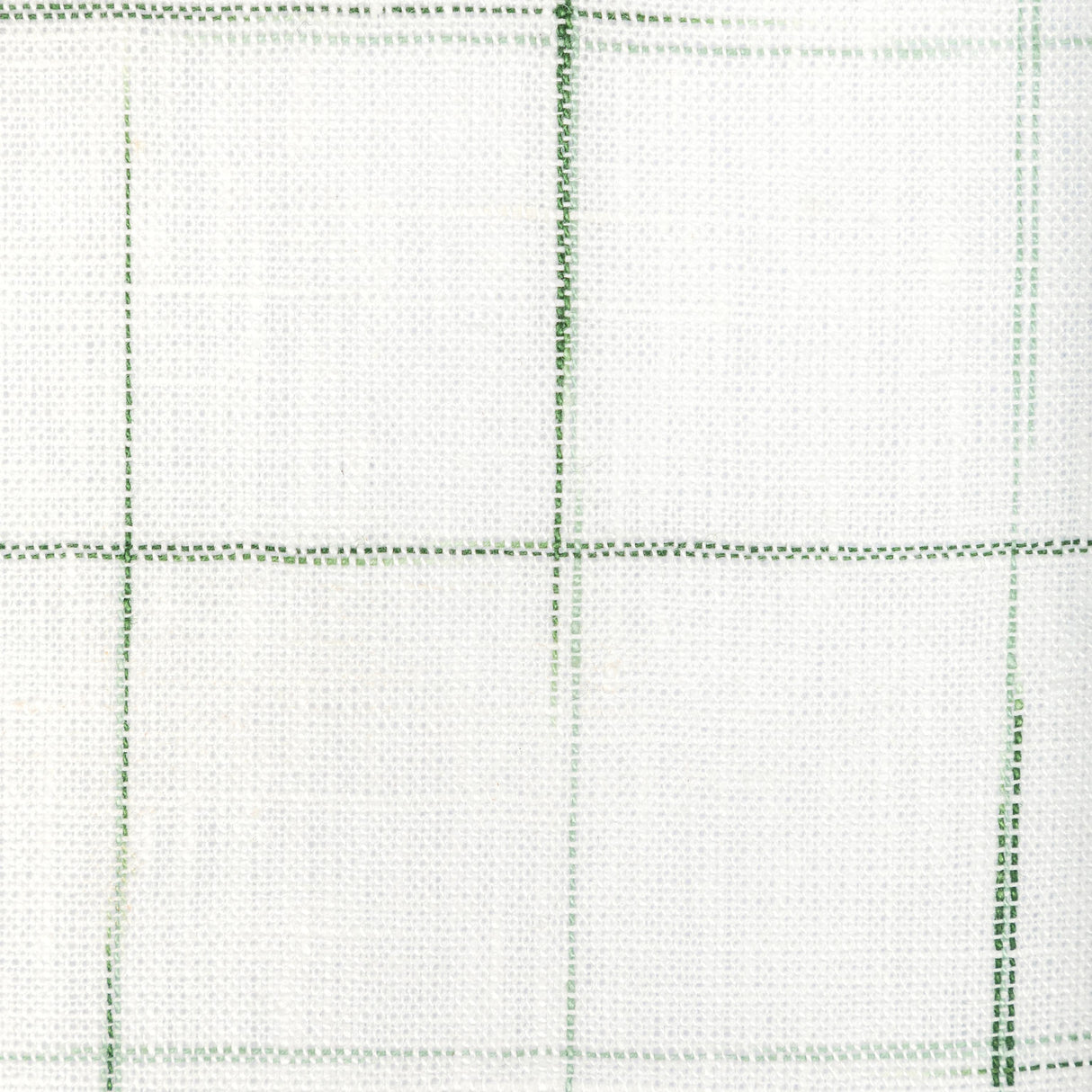Kravet ENNIS CHECK GRASS Fabric