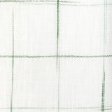 Kravet ENNIS CHECK GRASS Fabric