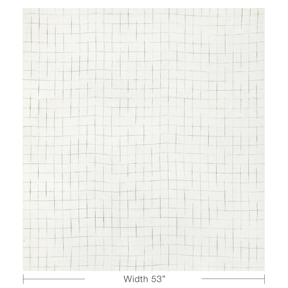 Kravet ENNIS CHECK GRASS Fabric