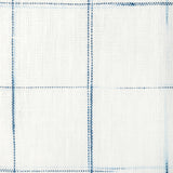 Kravet ENNIS CHECK INDIGO Fabric