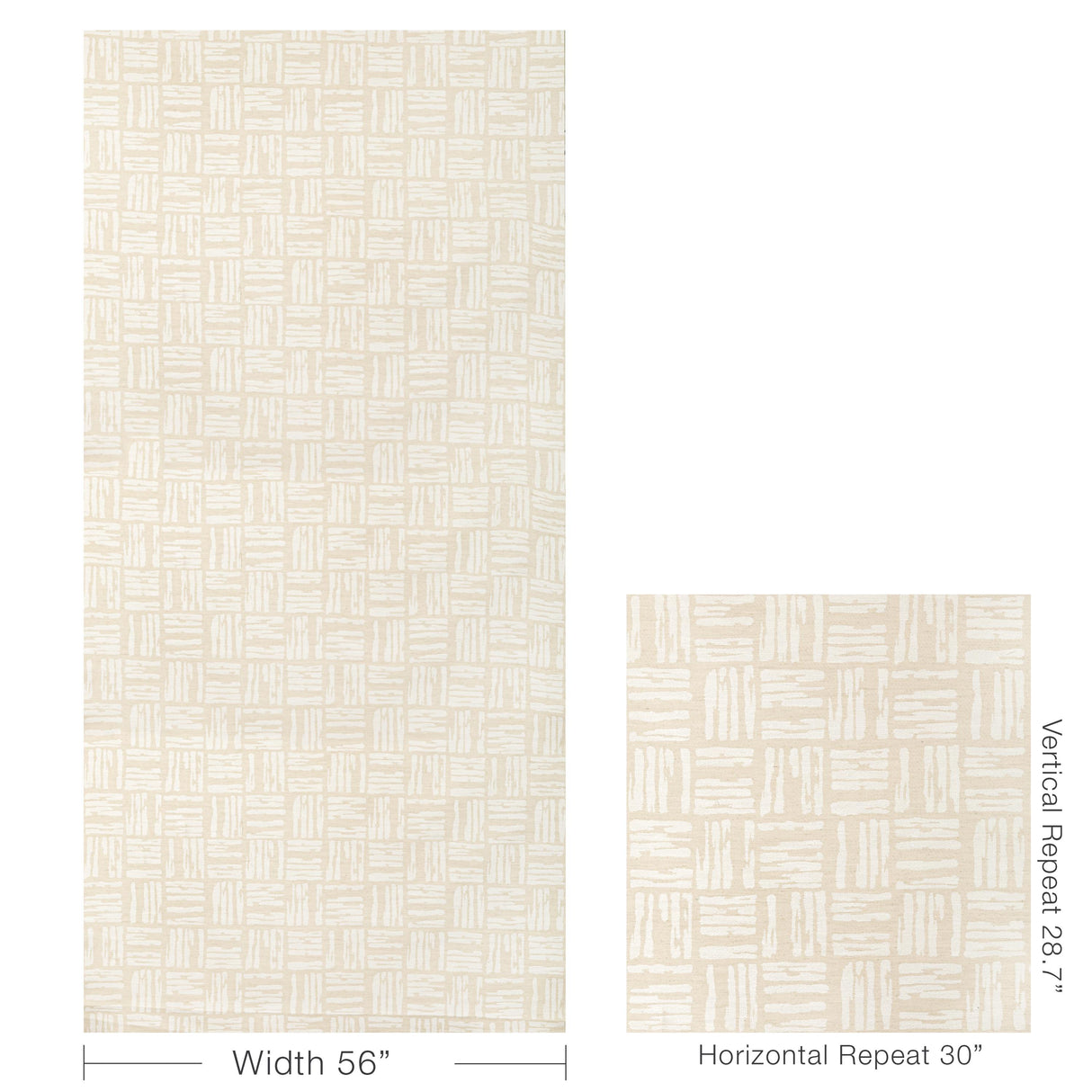 Kravet SAND LADDER LINEN Upholstery Fabric