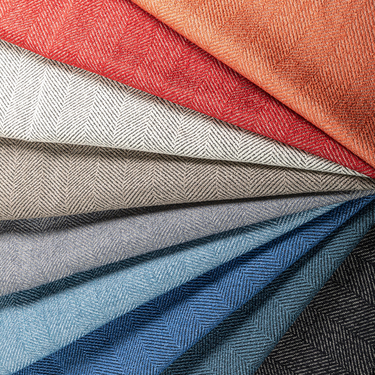 Kravet REPRISE FOG Upholstery Fabric