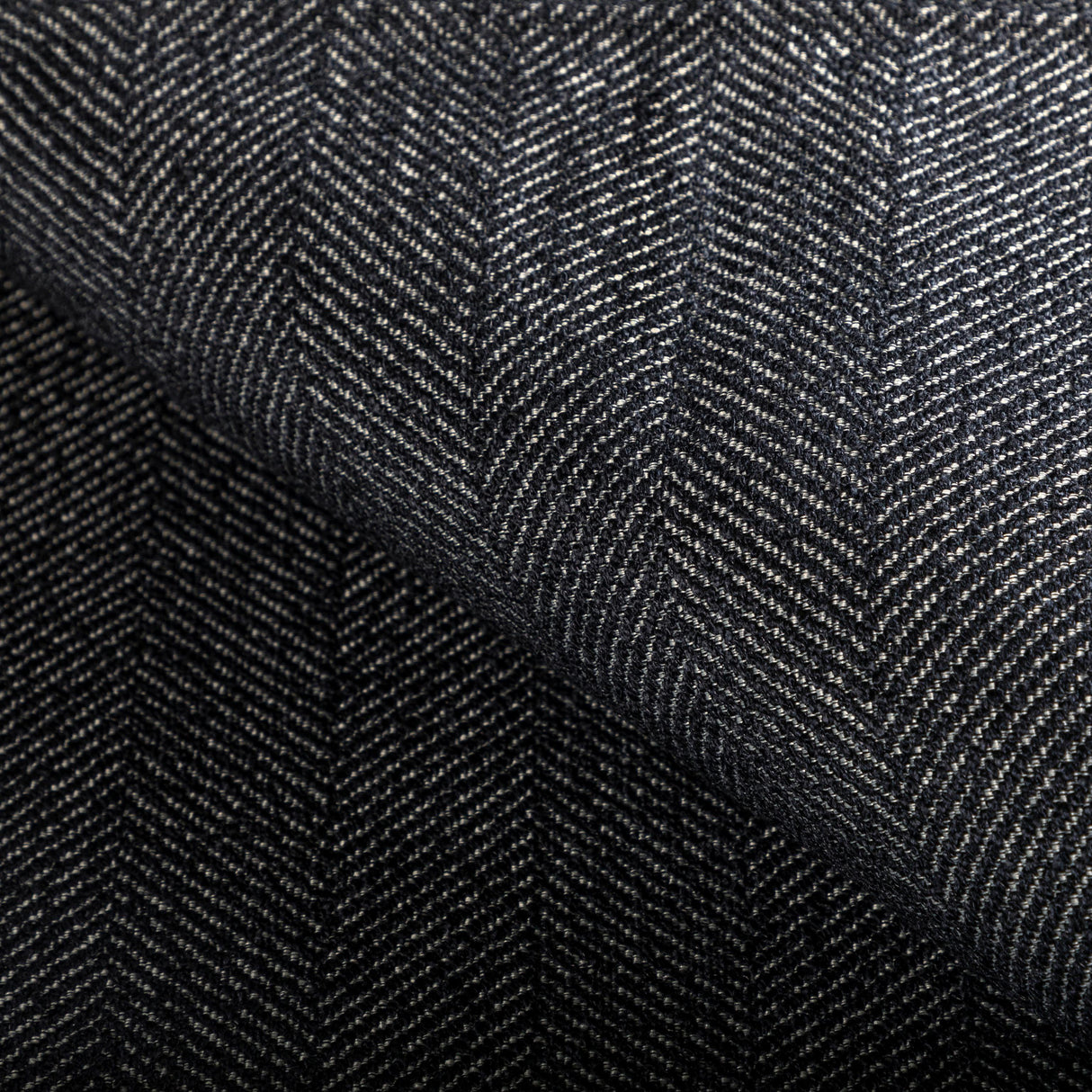 Kravet REPRISE CARBON Upholstery Fabric