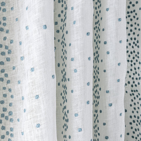 Kravet GAFFEY SKY Drapery Fabric