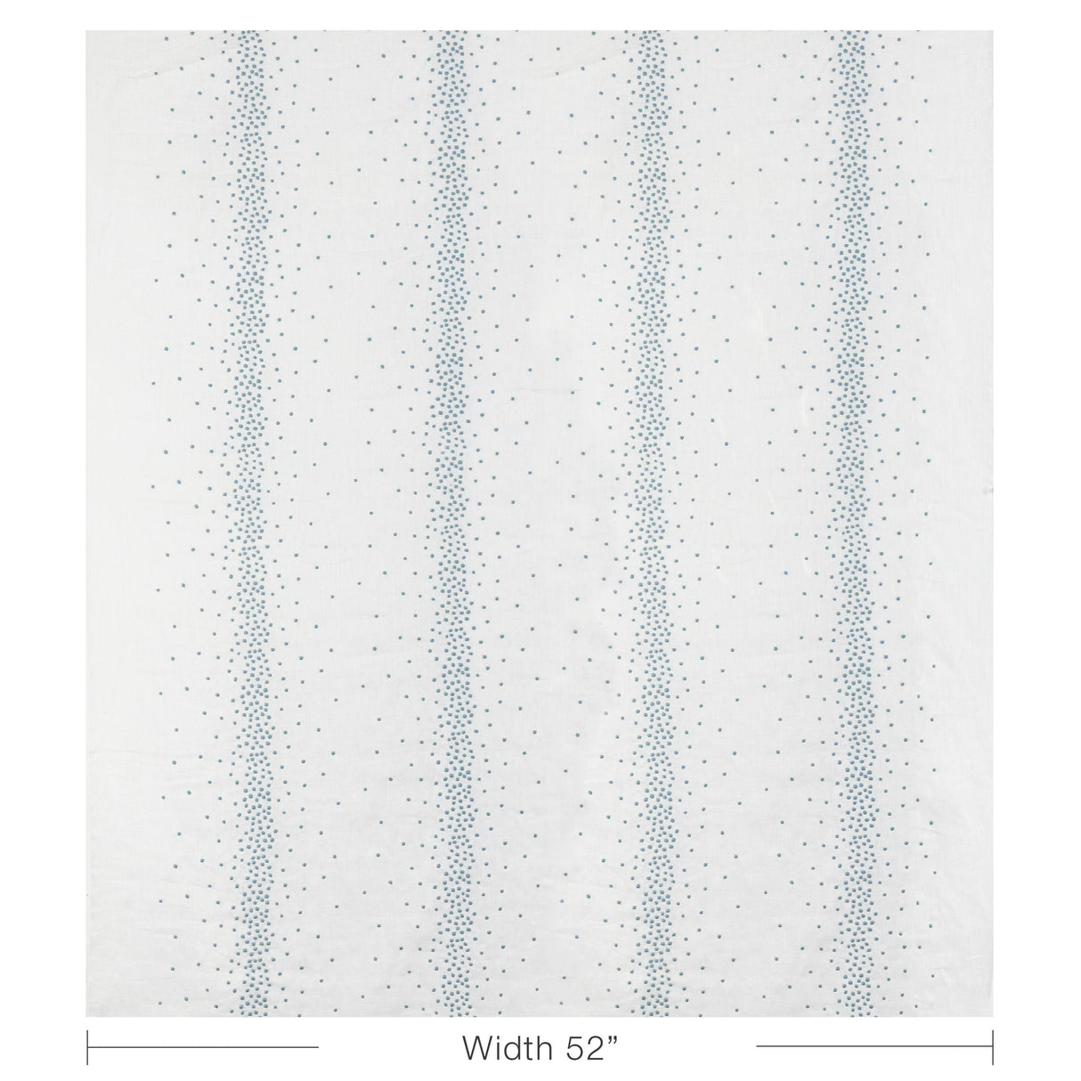 Kravet GAFFEY SKY Drapery Fabric